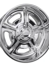 Billet Specialties Palmdale Standard Profile 22x9 Wheel                                     - VSL93229 - Image 2