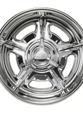 Billet Specialties Palmdale Standard Profile 22x9 Wheel                                     - VSL93229 - Image 3
