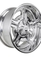 Billet Specialties Palmdale Standard Profile 22x9 Wheel                                     - VSL93229 - Image 4