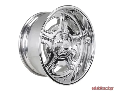 Billet Specialties Palmdale Standard Profile 22x9 Wheel - VSL93229