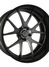 Billet Specialties Prism Concave Deep Profile 22x10.5 Wheel                                     - MR85225 - Image 6