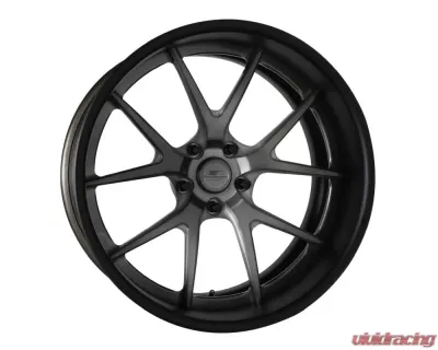 Billet Specialties Prism Concave Deep Profile 22x10.5 Wheel - MR85225