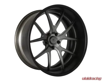 Billet Specialties Prism Concave Deep Profile 22x10.5 Wheel - MR85225