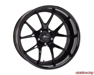 Billet Specialties Prism Concave Deep Profile 22x10.5 Wheel - MR85225
