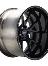Billet Specialties Prism Concave Deep Profile 22x10.5 Wheel                                     - MR85225 - Image 5