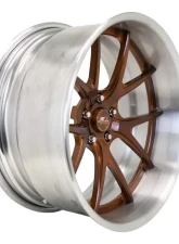 Billet Specialties Prism Concave Shallow Profile 20x10 Wheel                                     - MT85210 - Image 3