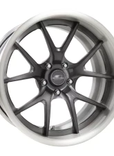 Billet Specialties Prism Concave Shallow Profile 20x10 Wheel                                     - MT85210 - Image 4