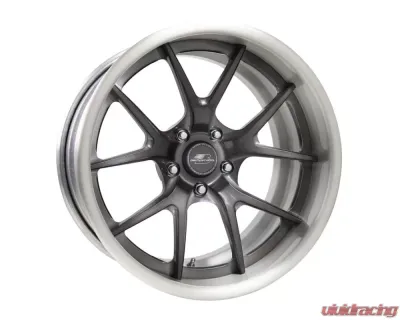 Billet Specialties Prism Concave Shallow Profile 20x10 Wheel - MT85210