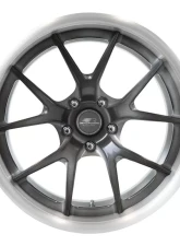 Billet Specialties Prism Concave Shallow Profile 20x10 Wheel                                     - MT85210 - Image 5