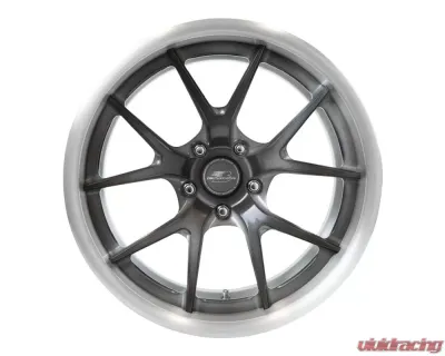 Billet Specialties Prism Concave Shallow Profile 20x10 Wheel - MT85210