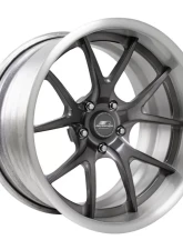 Billet Specialties Prism Concave Shallow Profile 20x10 Wheel                                     - MT85210 - Image 6