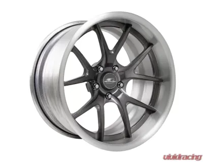 Billet Specialties Prism Concave Shallow Profile 20x10 Wheel - MT85210