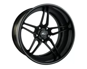 Billet Specialties Razor Concave Deep Profile 18x11 Wheel
