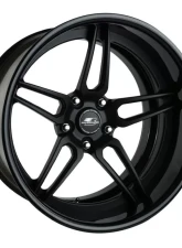 Billet Specialties Razor Concave Deep Profile 19x12 Wheel                                     - MR65912 - Image 9