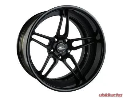 Billet Specialties Razor Concave Deep Profile 19x12 Wheel - MR65912