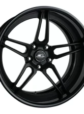 Billet Specialties Razor Concave Deep Profile 19x12 Wheel                                     - MR65912 - Image 2