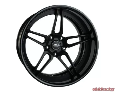 Billet Specialties Razor Concave Deep Profile 19x12 Wheel - MR65912