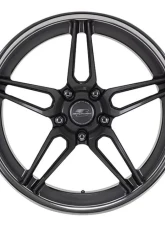Billet Specialties Razor Concave Deep Profile 19x12 Wheel                                     - MR65912 - Image 6
