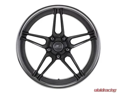 Billet Specialties Razor Concave Deep Profile 19x12 Wheel - MR65912