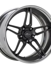 Billet Specialties Razor Concave Deep Profile 19x12 Wheel                                     - MR65912 - Image 7