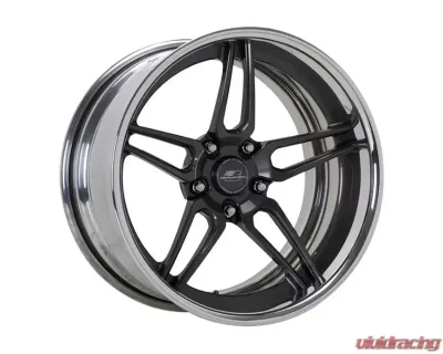 Billet Specialties Razor Concave Deep Profile 19x12 Wheel - MR65912