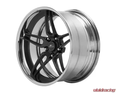 Billet Specialties Razor Concave Deep Profile 19x12 Wheel - MR65912