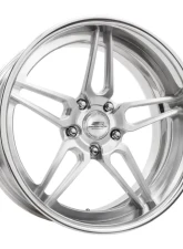 Billet Specialties Razor Concave Shallow Profile 19x10 Wheel                                     - MT65910 - Image 4