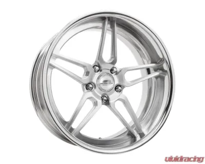 Billet Specialties Razor Concave Shallow Profile 19x10 Wheel - MT65910