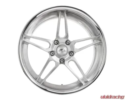 Billet Specialties Razor Concave Shallow Profile 19x10 Wheel - MT65910