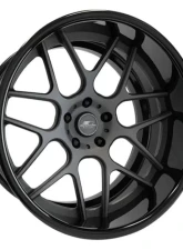Billet Specialties Wedge Concave Deep Profile 20x10.5 Wheel                                     - MR45205 - Image 4