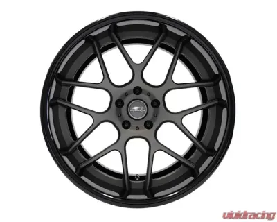 Billet Specialties Wedge Concave Deep Profile 20x10.5 Wheel - MR45205