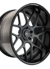 Billet Specialties Wedge Concave Deep Profile 20x10.5 Wheel                                     - MR45205 - Image 3