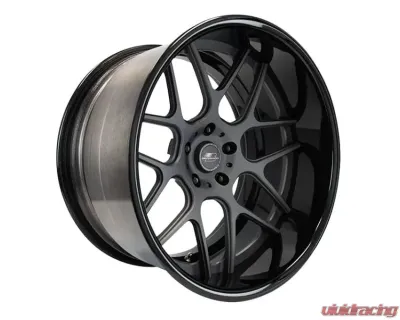 Billet Specialties Wedge Concave Deep Profile 20x10.5 Wheel - MR45205