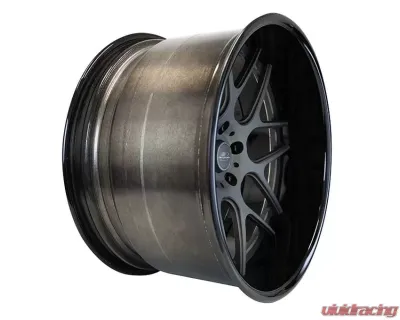 Billet Specialties Wedge Concave Deep Profile 18x10 Wheel
