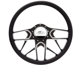 Billet Specialties 15.5