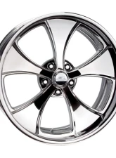 Billet Specialties Fuelie 22x10 Wheel                                     - PC90221 - Image 5