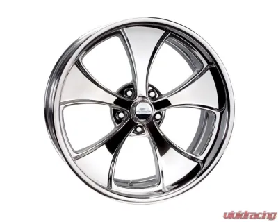 Billet Specialties Fuelie 22x10 Wheel - PC90221