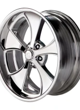 Billet Specialties Fuelie 22x10 Wheel                                     - PC90221 - Image 2