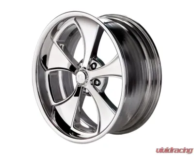 Billet Specialties Fuelie 22x10 Wheel - PC90221