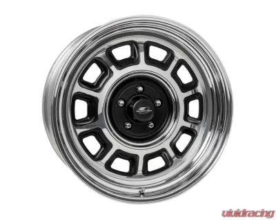 Billet Specialties Grand National 18x6 Wheel - OE05860