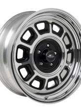 Billet Specialties Grand National 18x6 Wheel                                     - OE05860 - Image 2