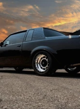Billet Specialties Grand National 18x6 Wheel                                     - OE05860 - Image 5