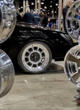 Billet Specialties Grand National 18x6 Wheel                                     - OE05860 - Image 7