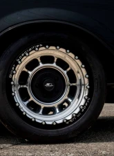 Billet Specialties Grand National 18x6 Wheel                                     - OE05860 - Image 8