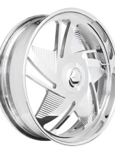 Billet Specialties GS29 Manta Star 18x7 Wheel                                     - GS29870Custom - Image 2