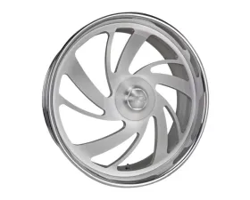 Billet Specialties GS30 Comet 17x10 Wheel