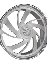 Billet Specialties GS30 Comet 18x9 Wheel                                     - GS30890Custom - Image 7