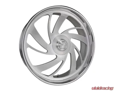 Billet Specialties GS30 Comet 18x9 Wheel - GS30890Custom