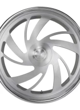 Billet Specialties GS30 Comet 18x9 Wheel                                     - GS30890Custom - Image 2