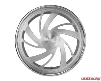 Billet Specialties GS30 Comet 18x9 Wheel - GS30890Custom